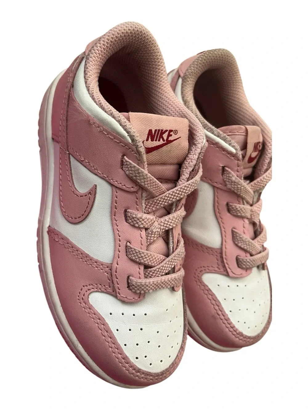 Toddler Nike Dunks 👟💕